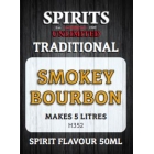 Smokey  Bourbon